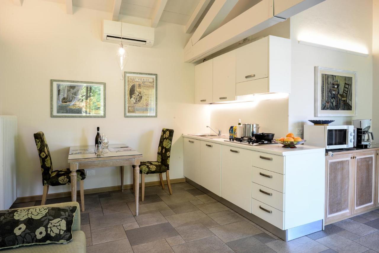 Residence Ortensia Baveno Exterior photo