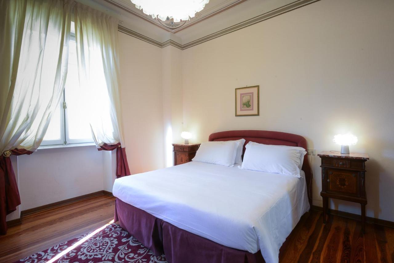 Residence Ortensia Baveno Exterior photo
