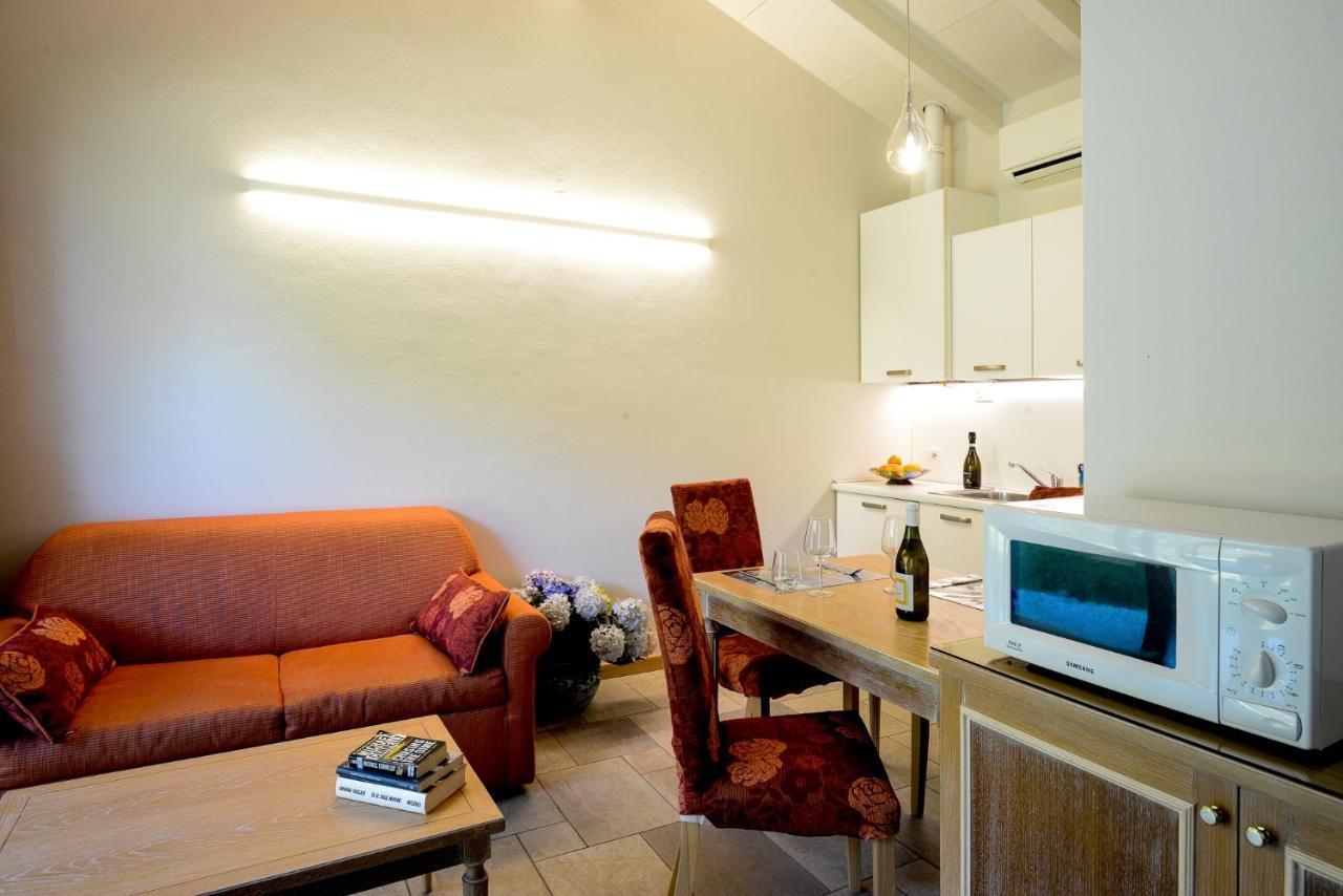 Residence Ortensia Baveno Exterior photo