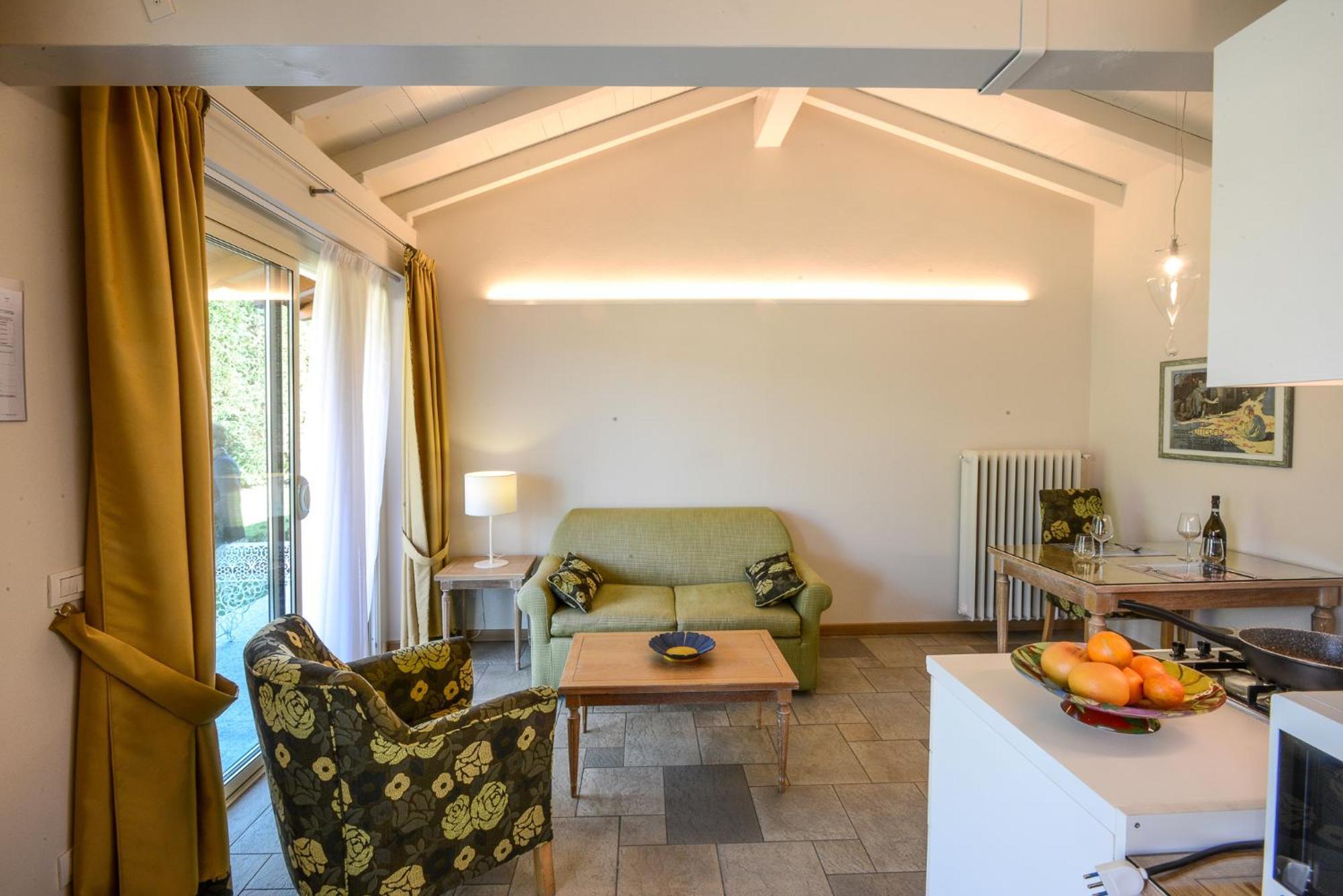 Residence Ortensia Baveno Exterior photo