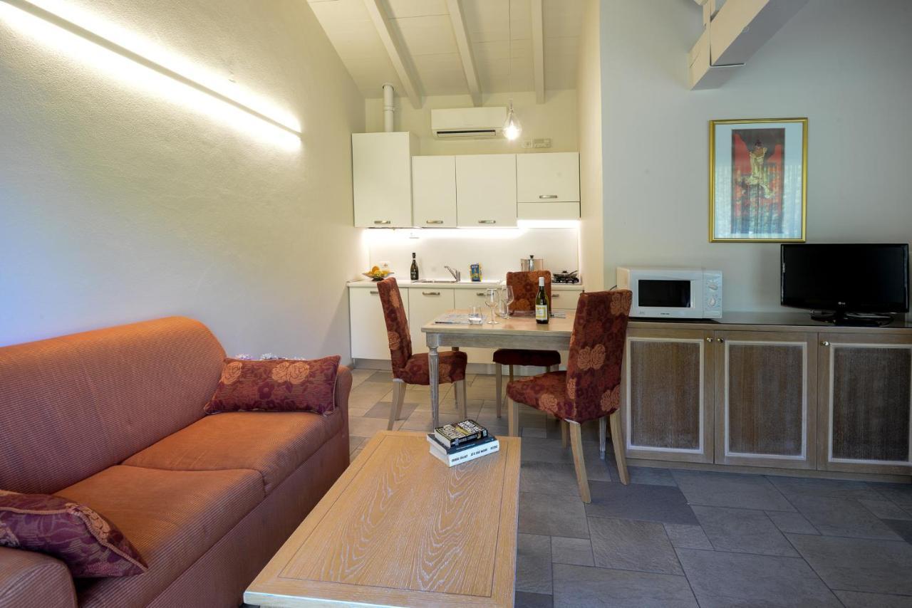 Residence Ortensia Baveno Exterior photo