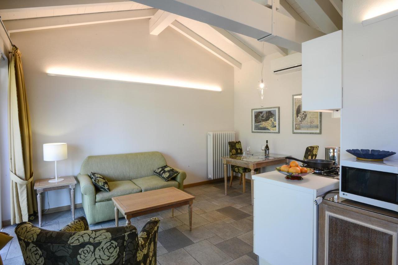Residence Ortensia Baveno Exterior photo