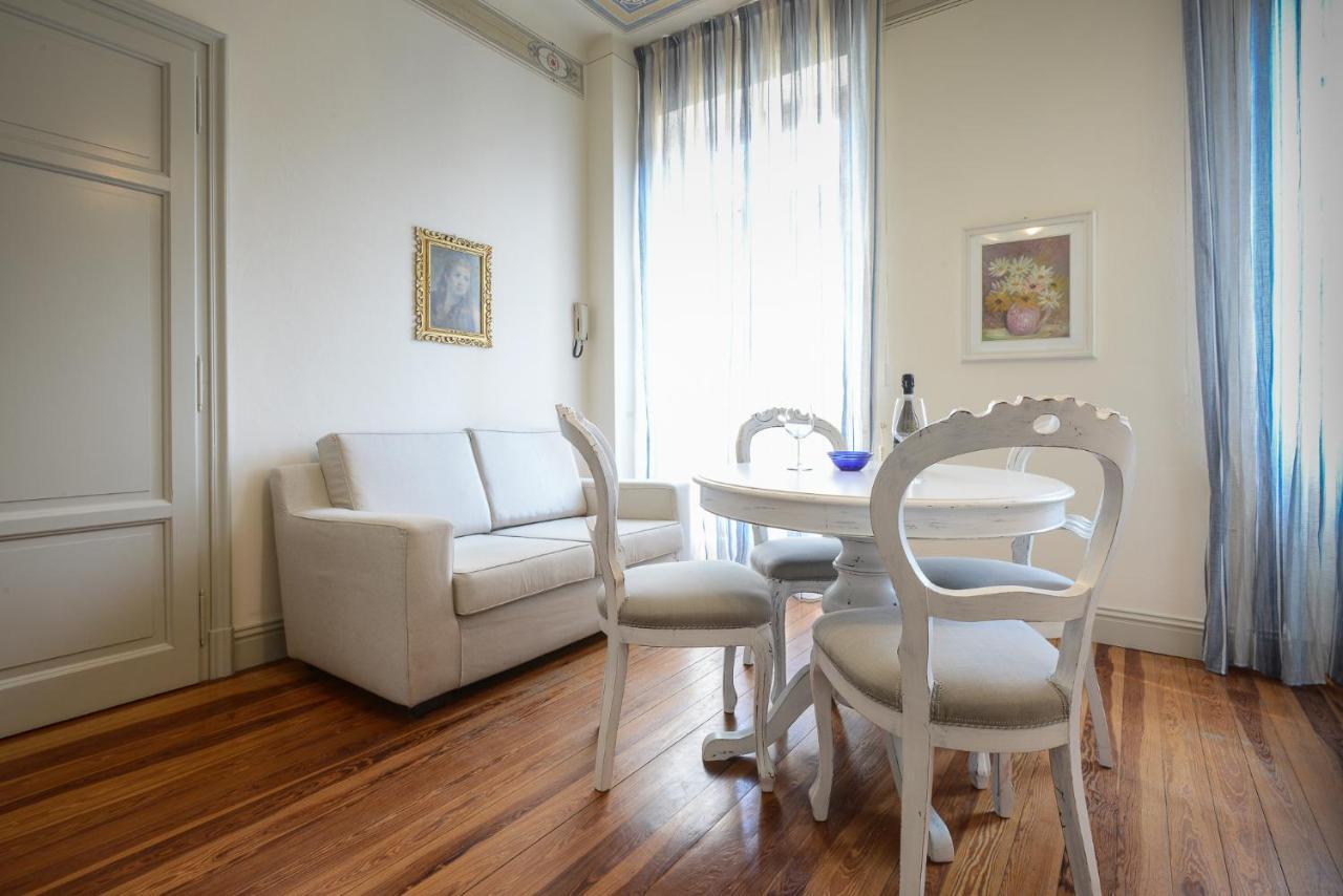 Residence Ortensia Baveno Exterior photo