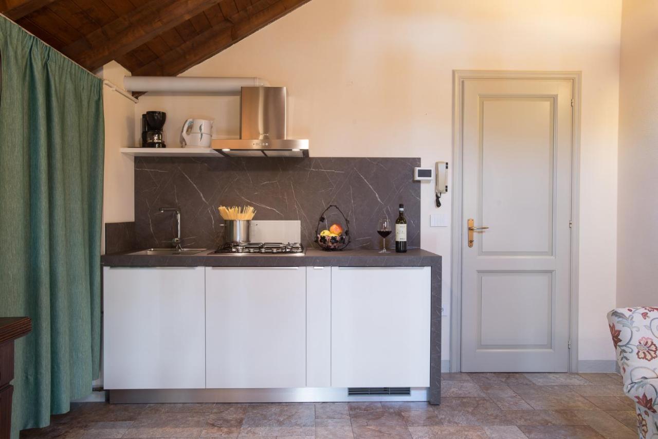 Residence Ortensia Baveno Exterior photo