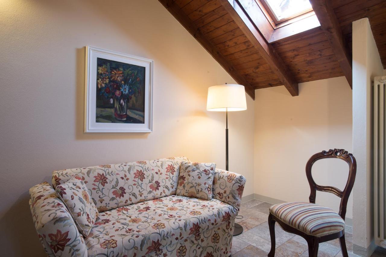 Residence Ortensia Baveno Exterior photo