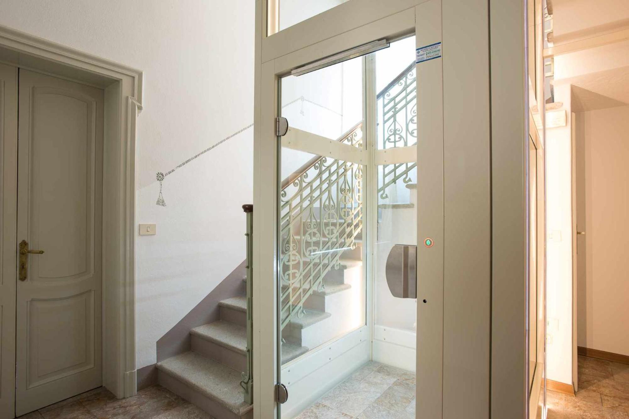 Residence Ortensia Baveno Exterior photo