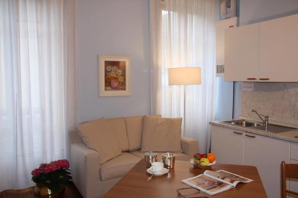 Residence Ortensia Baveno Exterior photo