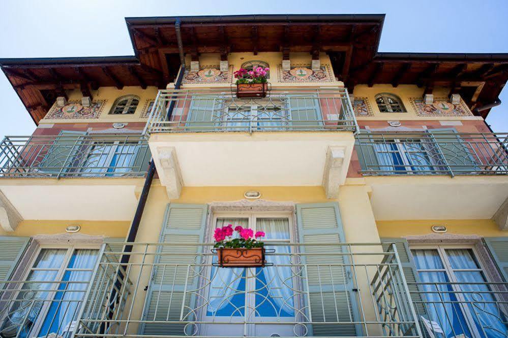 Residence Ortensia Baveno Exterior photo