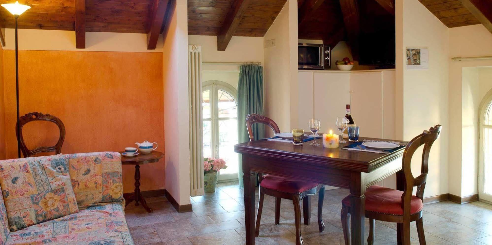 Residence Ortensia Baveno Exterior photo