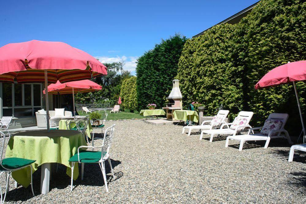 Residence Ortensia Baveno Exterior photo