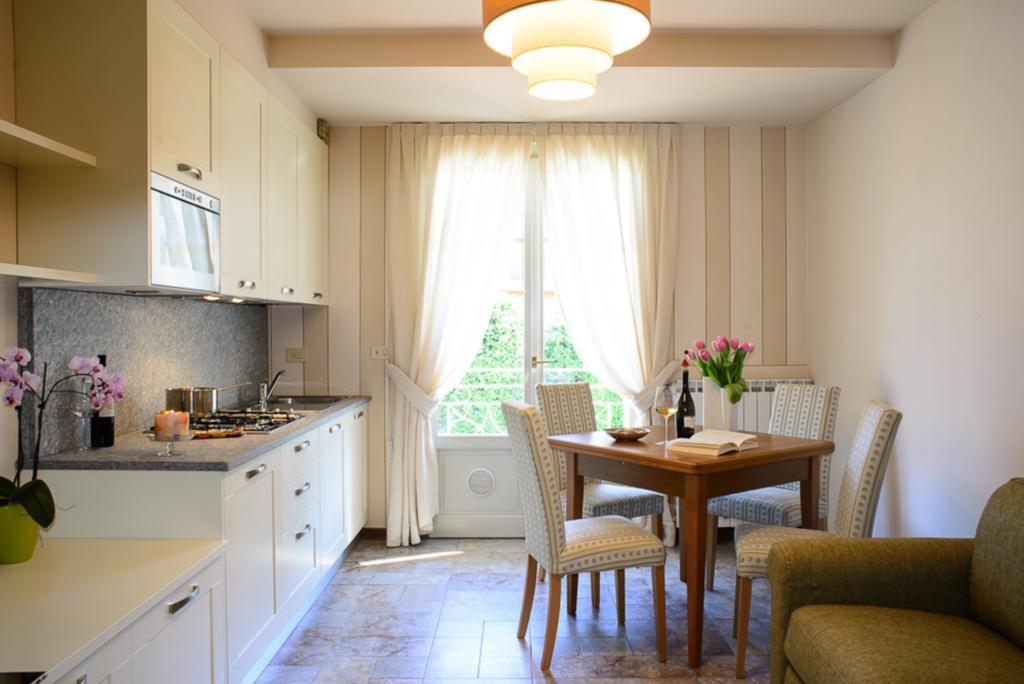 Residence Ortensia Baveno Room photo