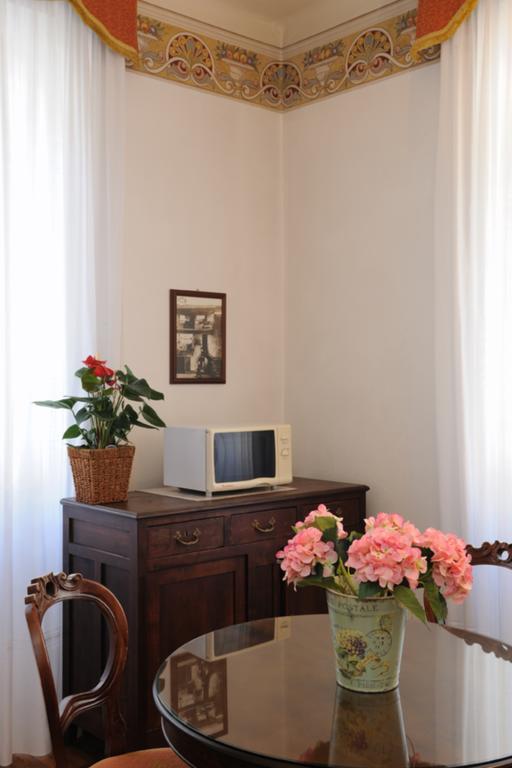 Residence Ortensia Baveno Room photo