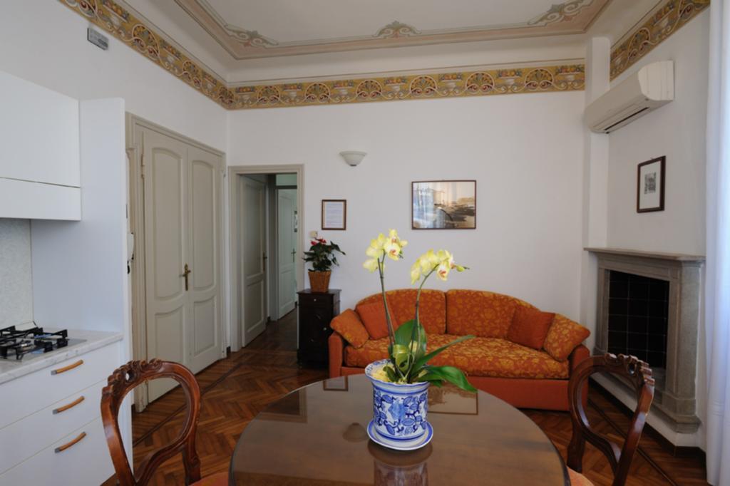 Residence Ortensia Baveno Room photo