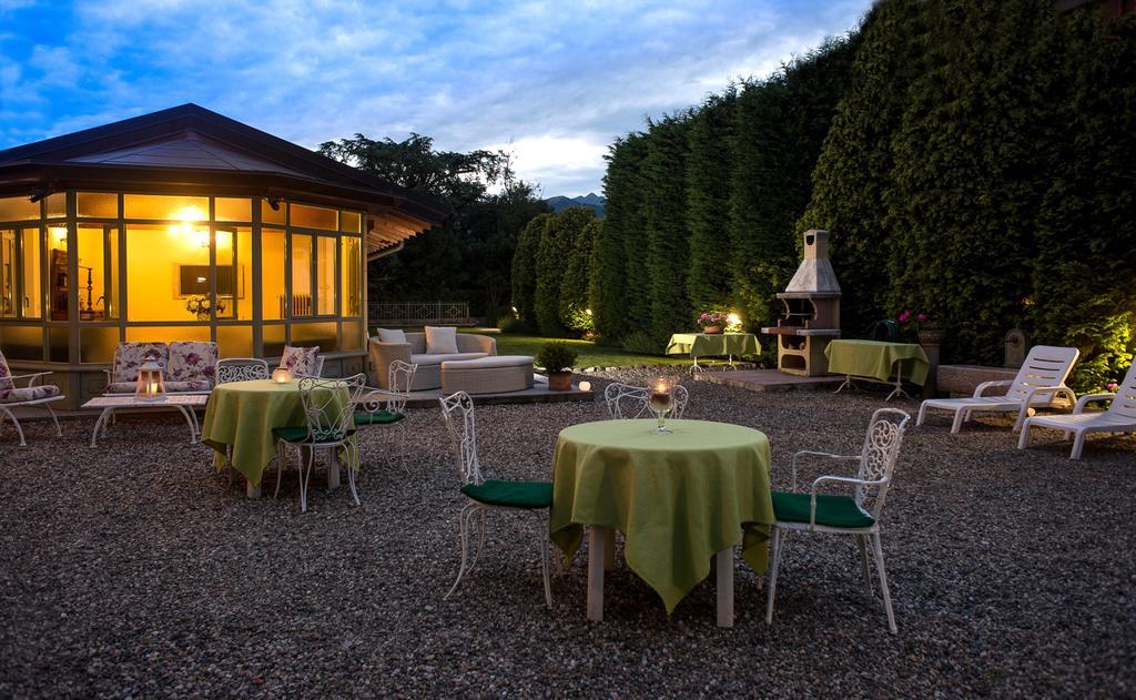Residence Ortensia Baveno Exterior photo