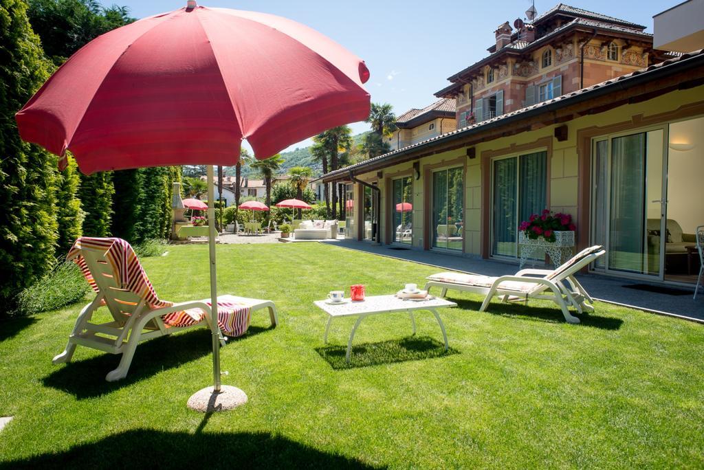Residence Ortensia Baveno Room photo