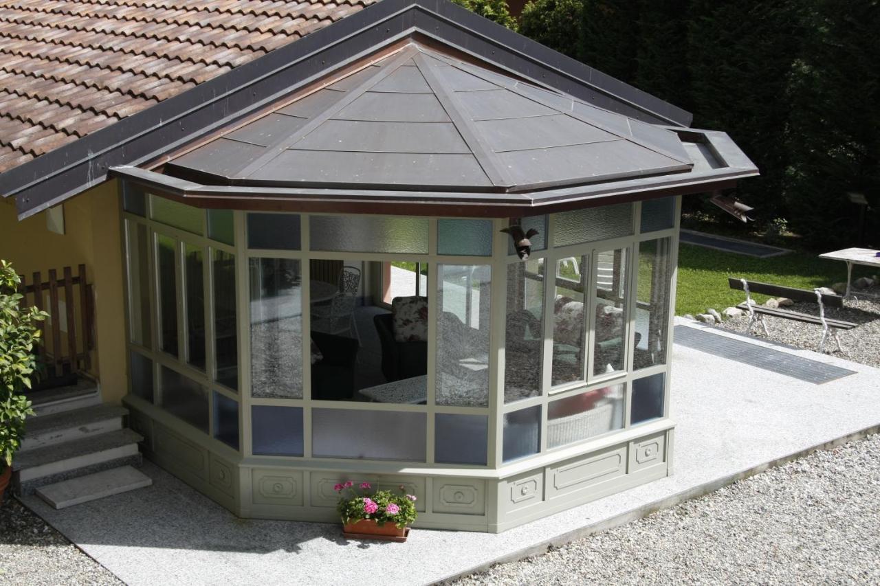 Residence Ortensia Baveno Exterior photo